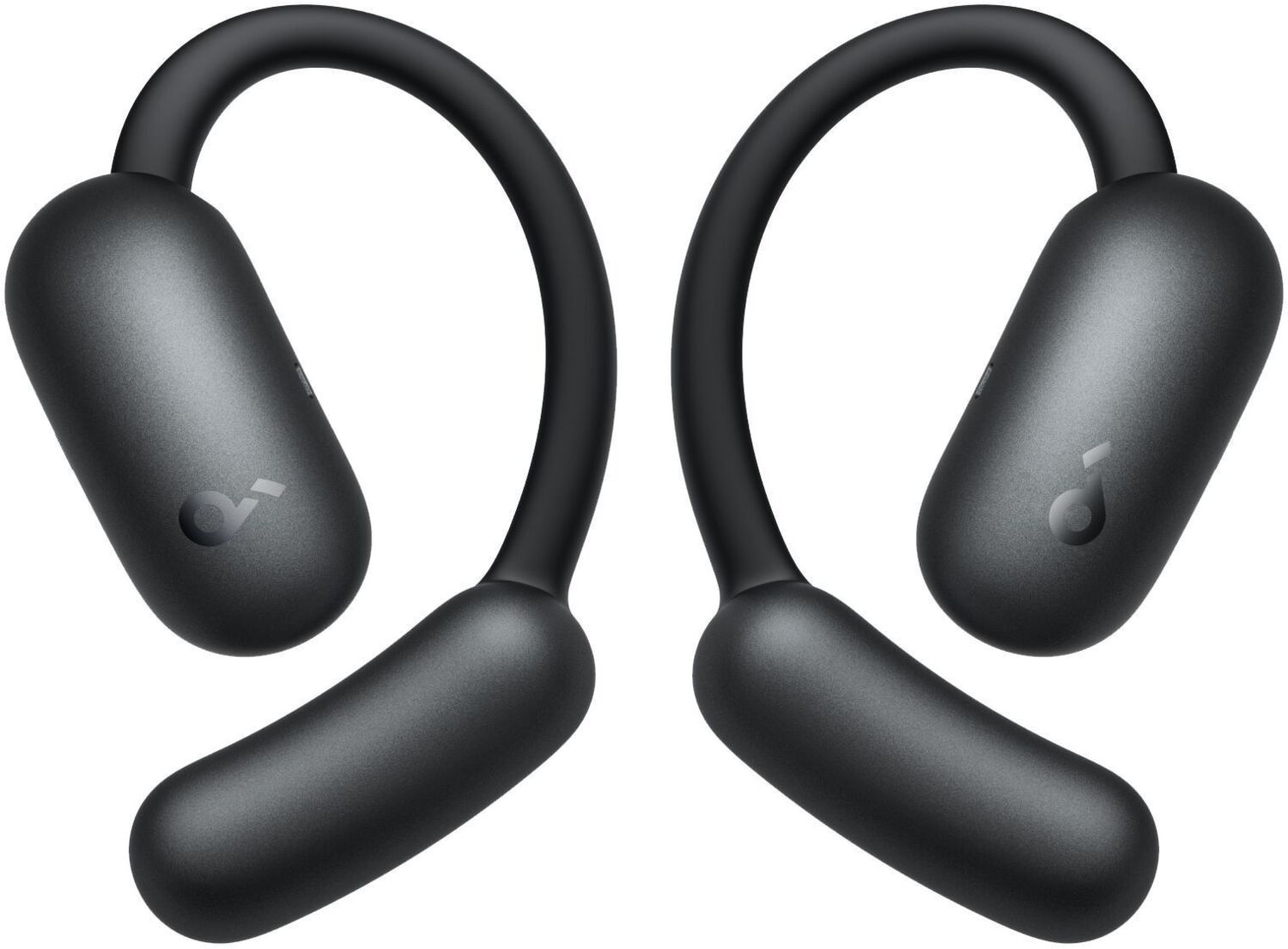 Наушники Anker SoundCore AeroFit 2 Black (A3874G11)