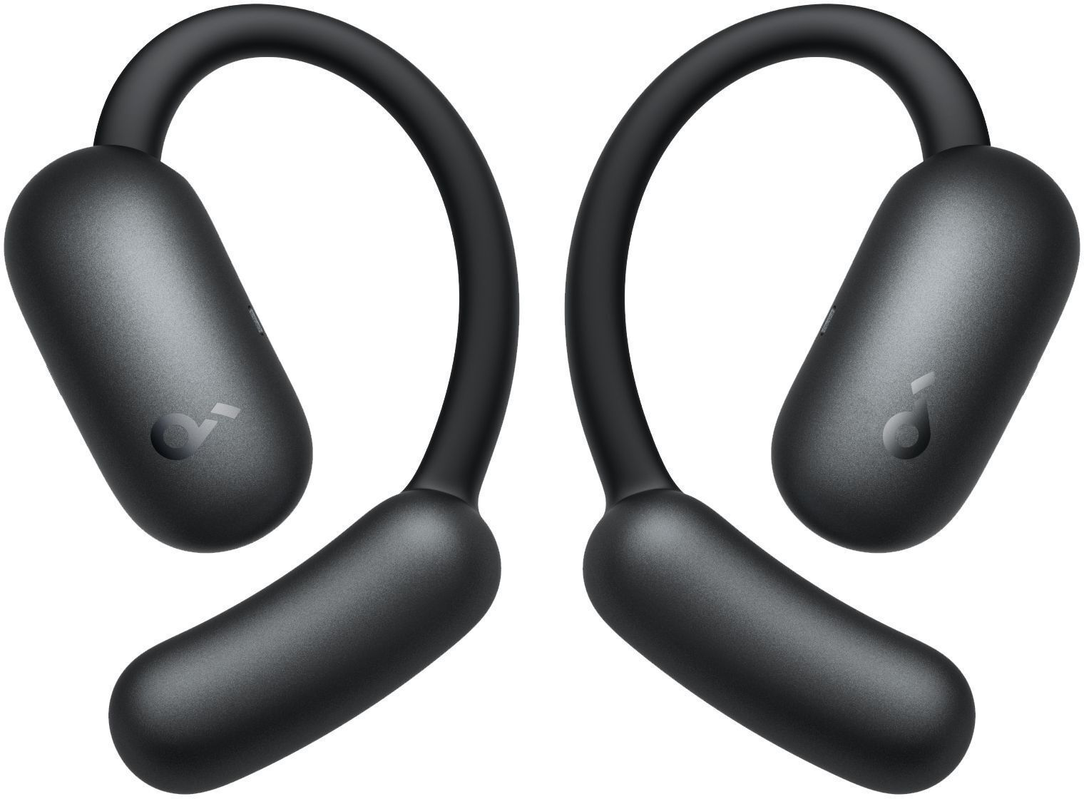 Навушники Anker SoundCore AeroFit 2 Black (A3874G11) фото1