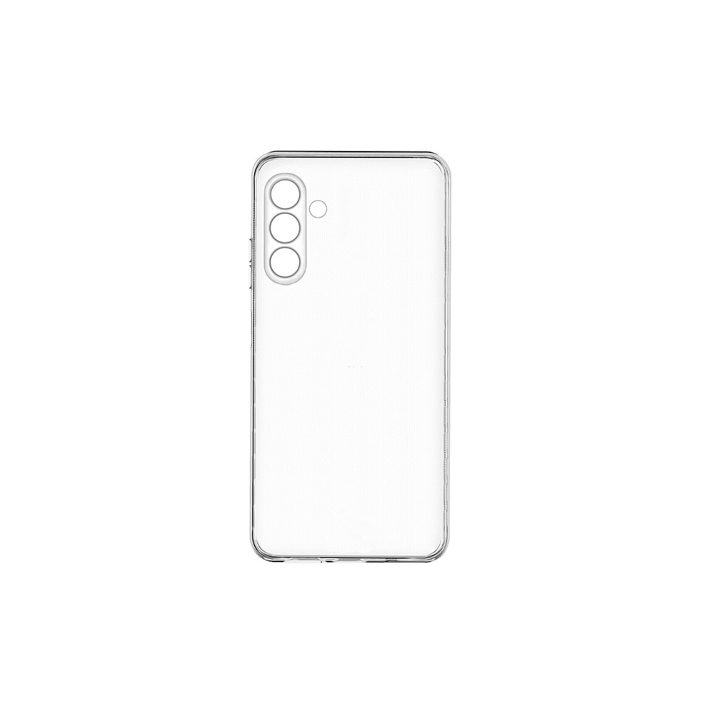 Чохол-накладка BeCover для Samsung Galaxy A04s SM-A047 Transparancy (708104) фото1