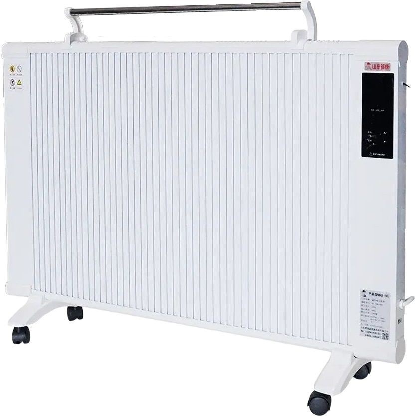 Конвектор Voltronic SDNK-1000 фото1