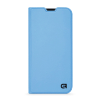 Чохол Armorstandart OneFold Case Infinix Hot 50i / Smart 9 Light Blue (ARM80996)