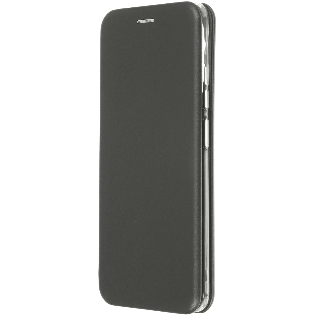 Чохол до мобільного телефона Armorstandart G-Case Xiaomi Redmi 12С / 11A Black (ARM65969) фото1
