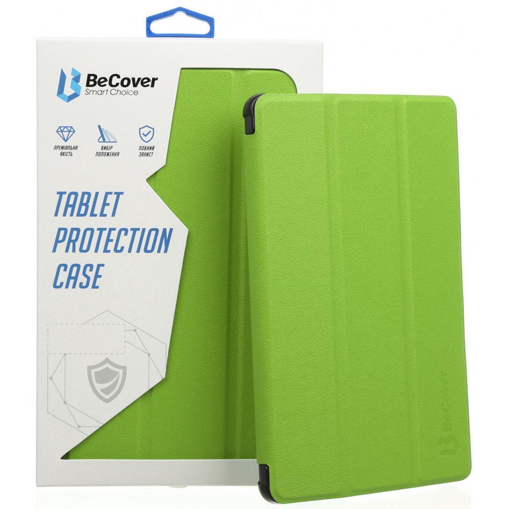 Чехол-книжка BeCover Smart Case для Huawei MatePad T 10 Green (705392) фото1