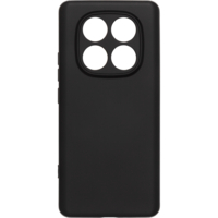 Чохол до мобільного телефона Armorstandart ICON Xiaomi Redmi Note 14 Pro 4G Camera cover Black (ARM79823)