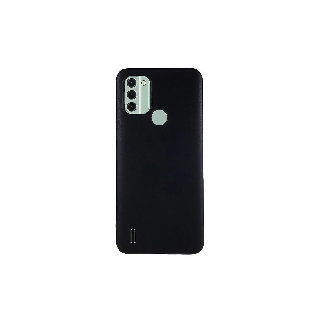 Чохол-накладка BeCover для Nokia C31 Black (709299) фото1