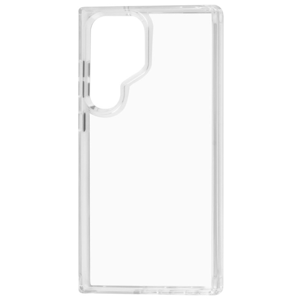 Чехол для мобильного телефона BeCover ClearShell Samsung Galaxy S23 Ultra SM-S918 Transparancy (713391) фото1