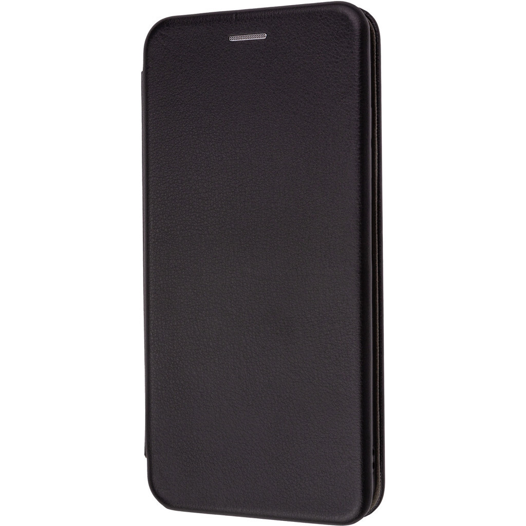 Чохол до мобільного телефона Armorstandart G-Case ZTE Blade V50 Design 4G Black (ARM70725) фото1