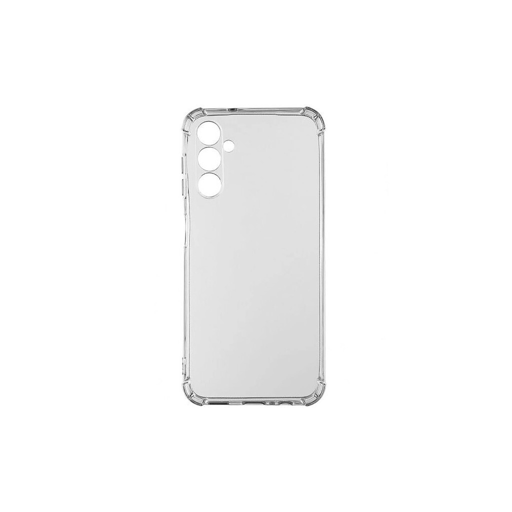 Чохол-накладка BeCover Anti-Shock для Samsung Galaxy M14 5G SM-M146 Clear (709086) фото1