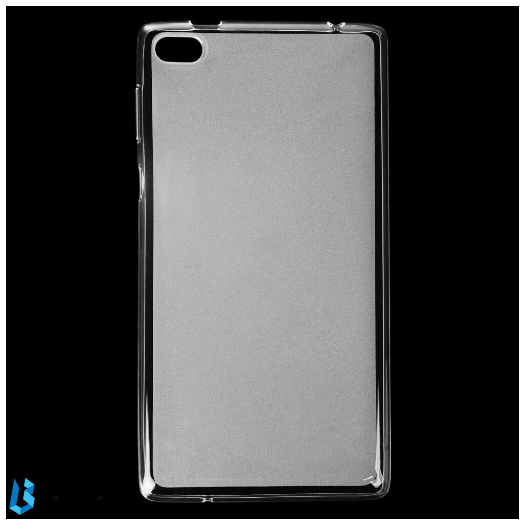 Чохол до планшета BeCover Lenovo Tab 4 7.0 TB-7304 Transparancy (702161) фото1
