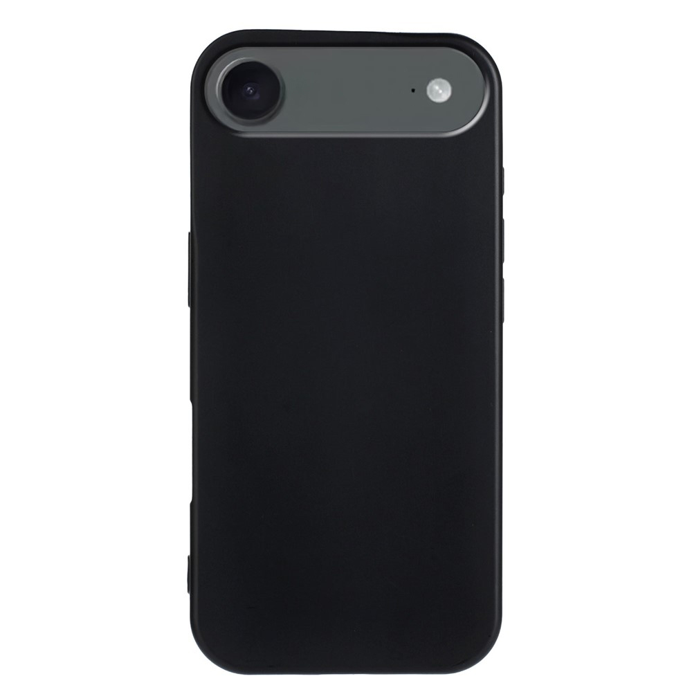 Чохол-накладка BeCover для Apple iPhone 17 Air Black (713758) фото1
