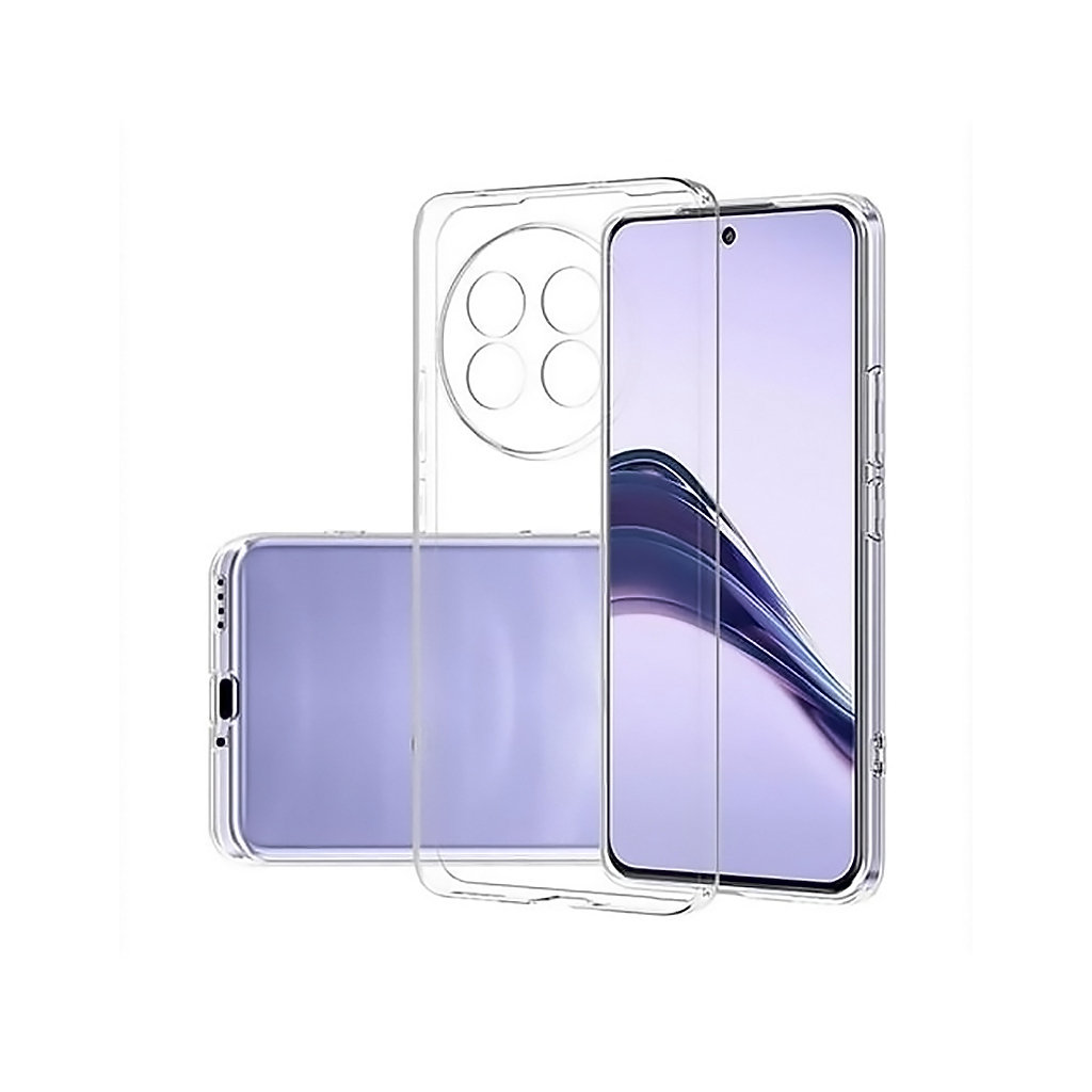 Чохол-накладка BeCover для Realme 13 5G Transparancy (712764) фото1