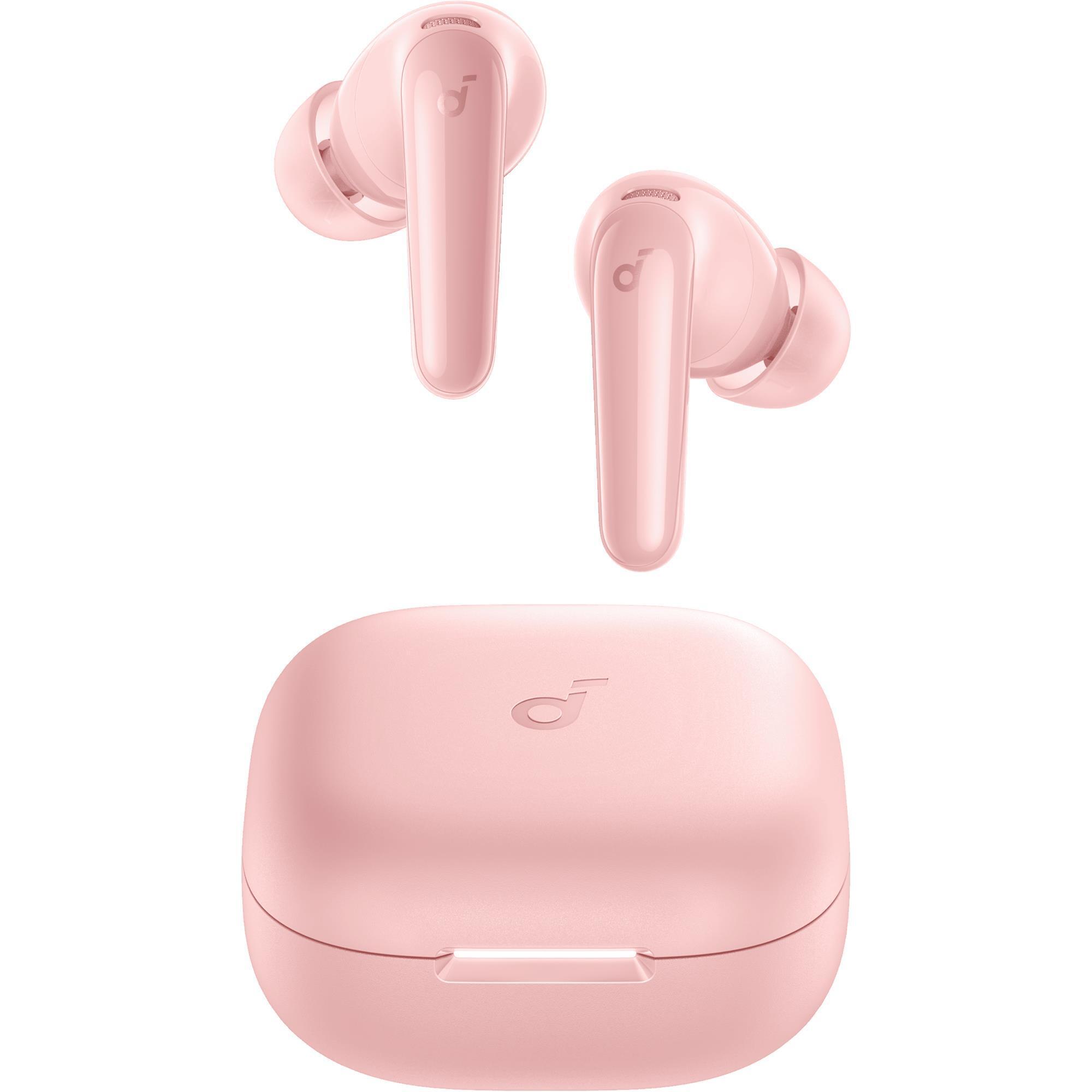 Наушники Anker SoundCore R60i NC Pink (D1202G51) фото1