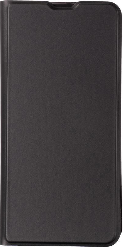 Чехол-книжка BeCover Exclusive New Style для Xiaomi Redmi 13C / Poco C65 Black (711193) фото1