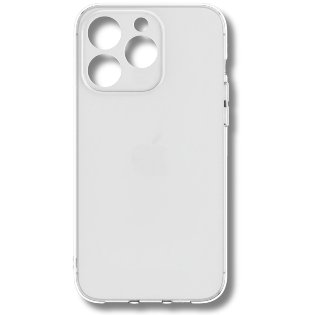 Чохол-накладка BeCover для Realme 15T Transparancy (714695) фото1