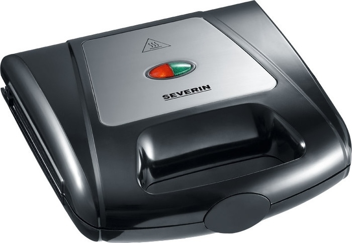 Бутербродниця Severin SA 2968 фото1