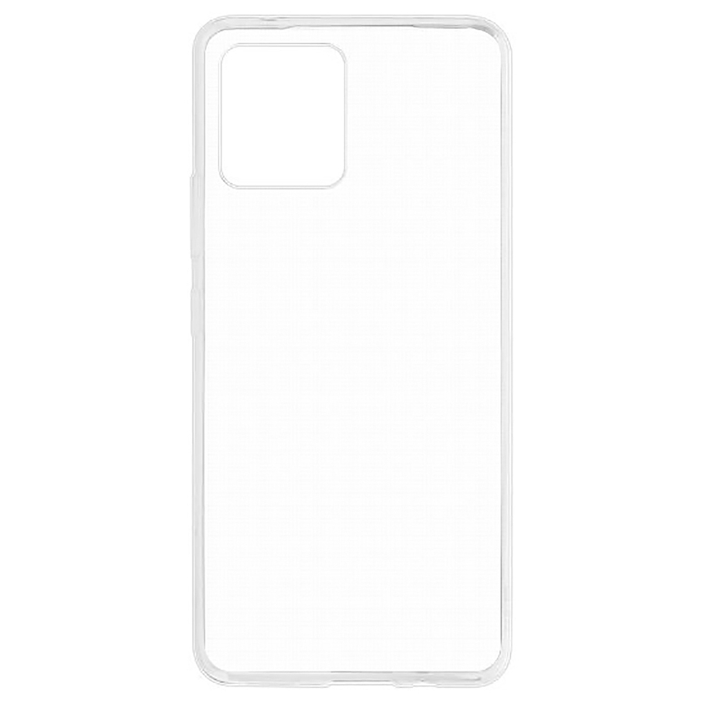 Чохол-накладка BeCover для Motorola Moto G72 Transparancy (708932) фото1