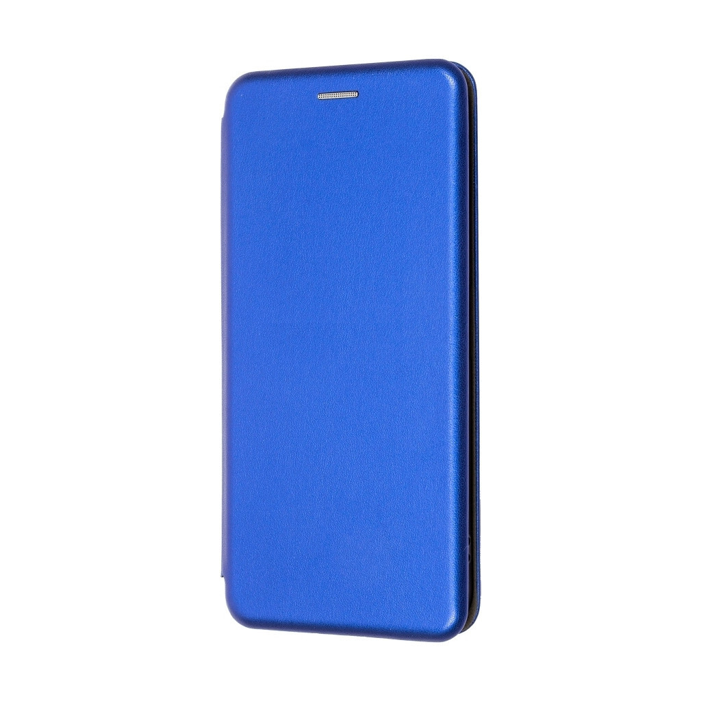 Чохол до мобільного телефона Armorstandart G-Case Xiaomi Redmi 12 4G Blue (ARM66541) фото1