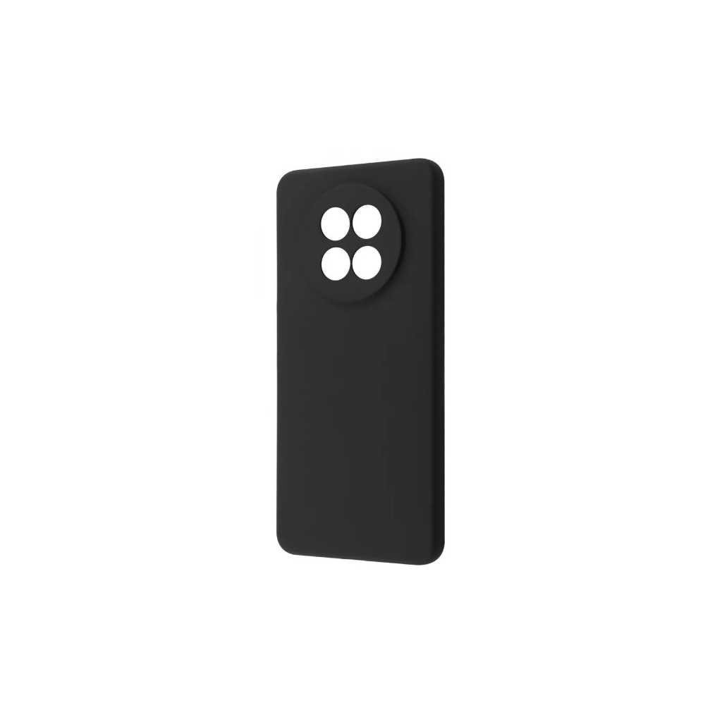 Чохол-накладка BeCover для Realme 12 5G Black (711764) фото1