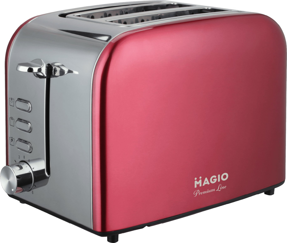 Тостер Magio МG-286 фото1