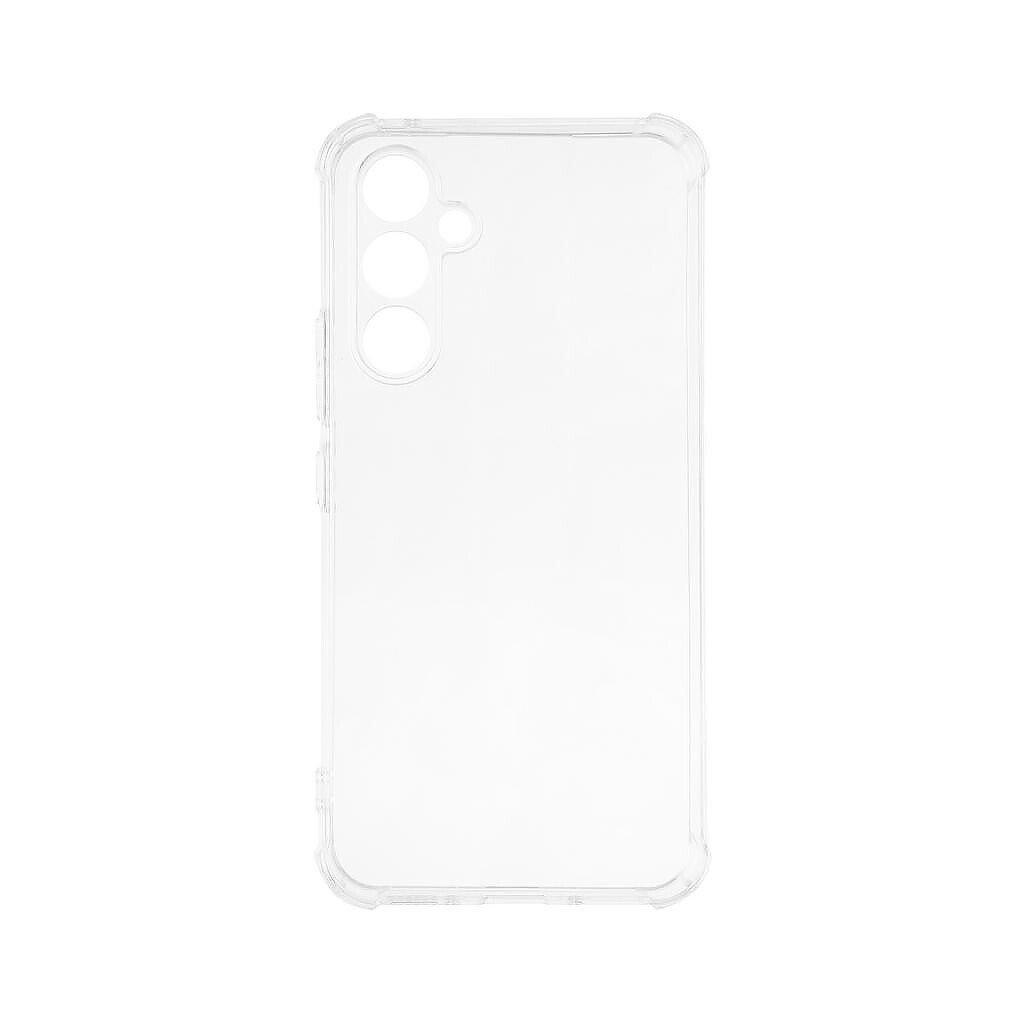 Чохол-накладка BeCover Anti-Shock для Samsung Galaxy A54 5G SM-A546 Clear (709085) фото1
