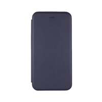 Чохол-книжка BeCover Exclusive для Infinix Note 40 Pro (X6851) Deep Blue (712221)