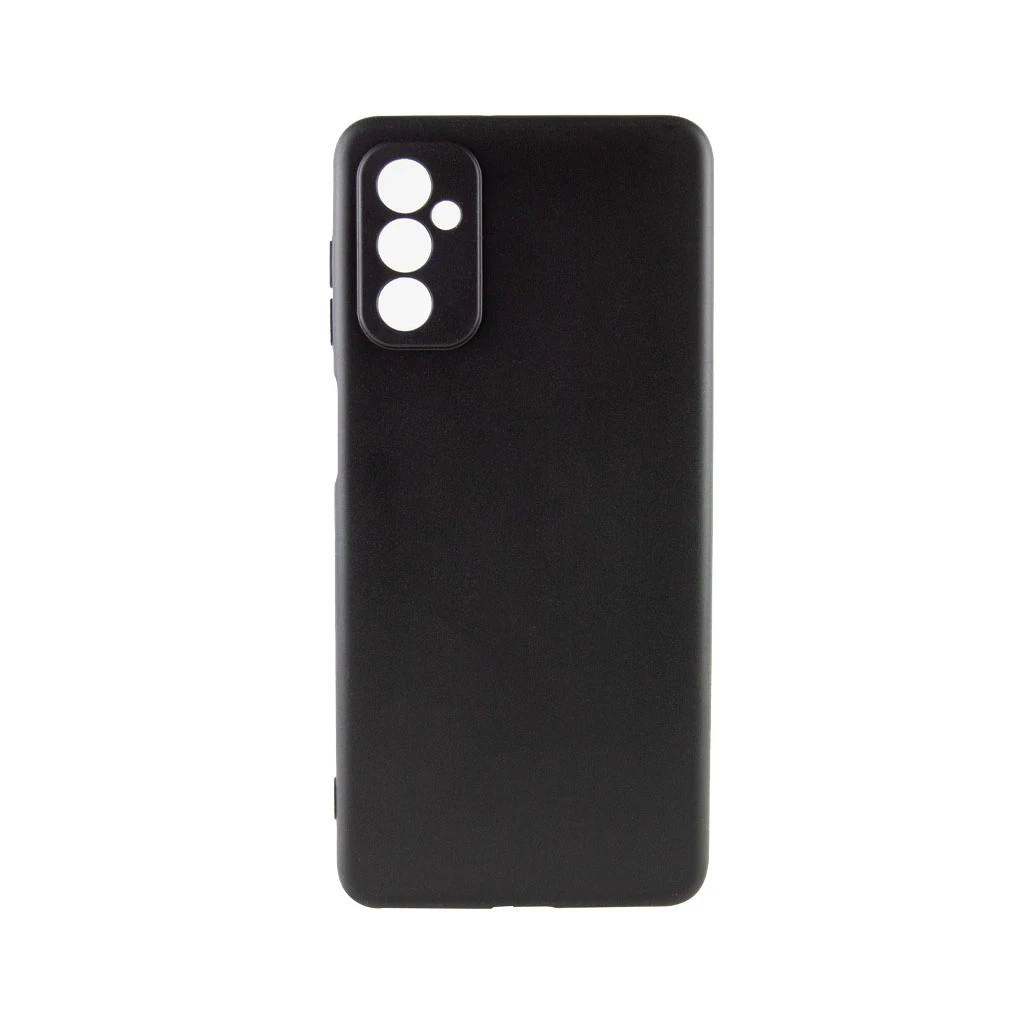 Чохол до мобільного телефона BeCover Samsung Galaxy A26 SM-A266 Black (712893) фото1