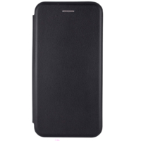 Чохол-книжка BeCover Exclusive для Samsung Galaxy A06 SM-A065 Black (712207)