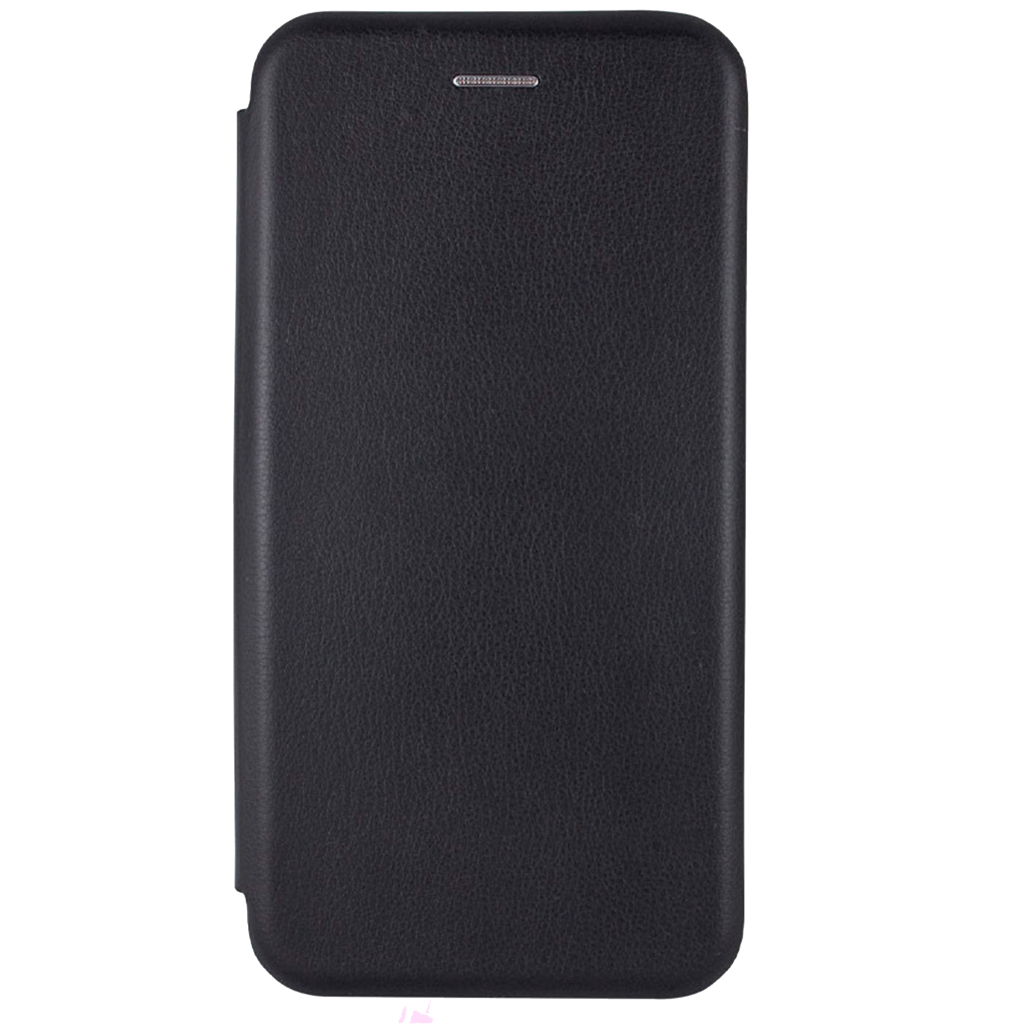 Чохол-книжка BeCover Exclusive для Samsung Galaxy A06 SM-A065 Black (712207) фото1