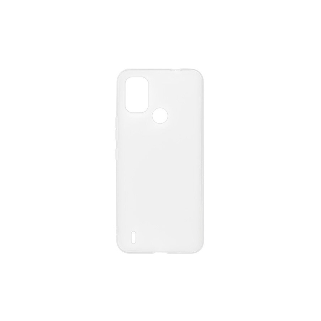Чохол до мобільного телефона BeCover Nokia G11 Plus Transparancy (708000) фото1