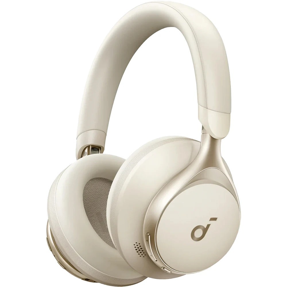 Наушники Anker SoundCore Space One White (A3035G21) фото1