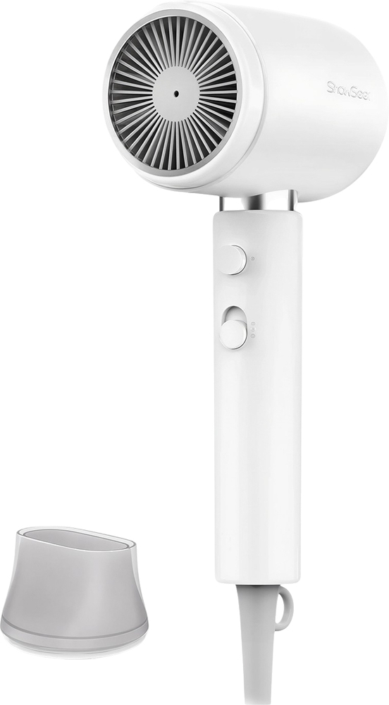 Фен Xiaomi ShowSee Hair Dryer A10-W 1800W White фото1