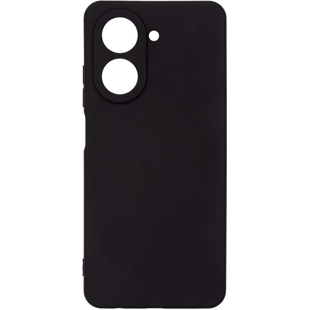 Чохол до мобільного телефона BeCover Xiaomi Redmi A5 / Poco C71 Black (713486) фото1