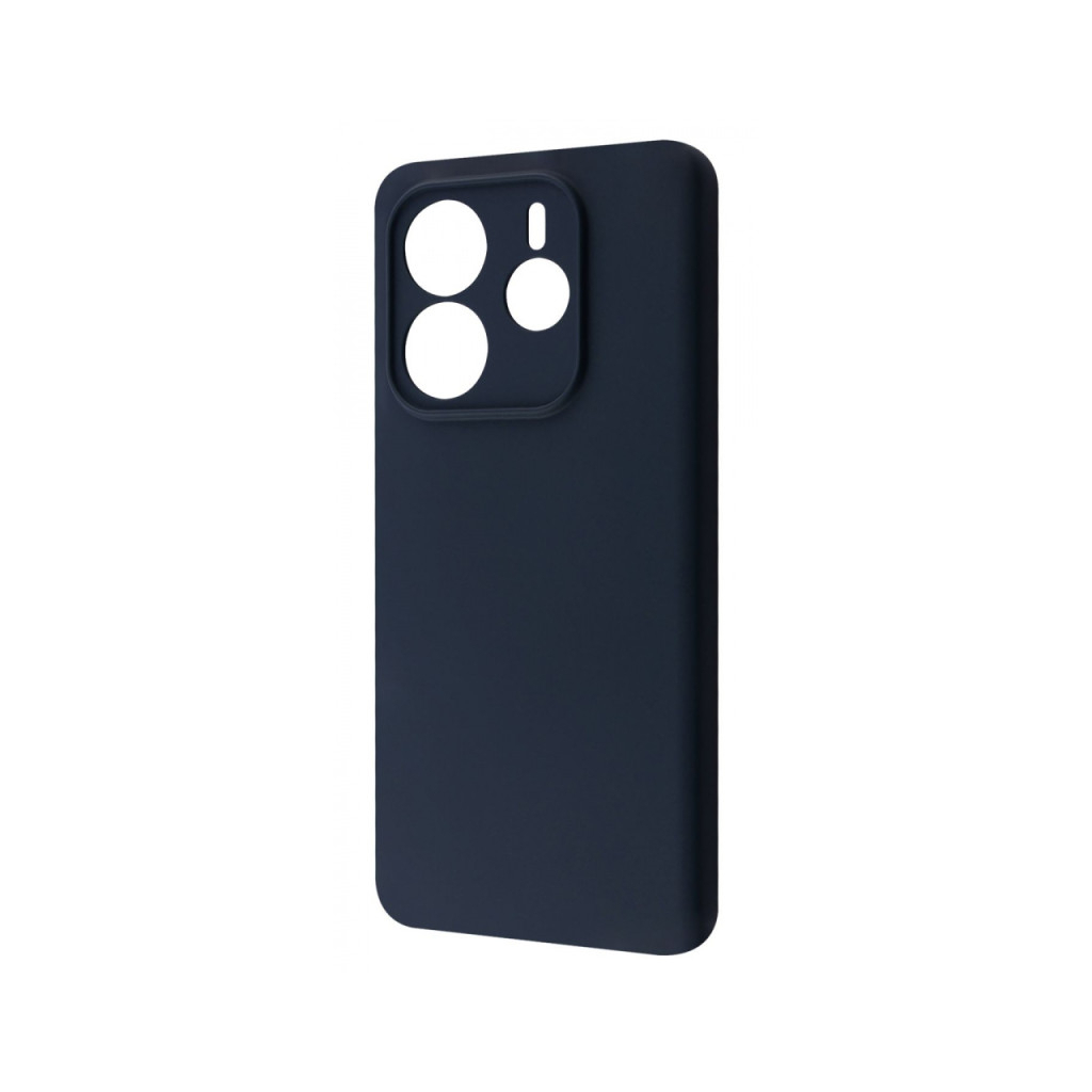 Чохол-накладка BeCover для Xiaomi Redmi Note 14 5G Black (712757) фото1
