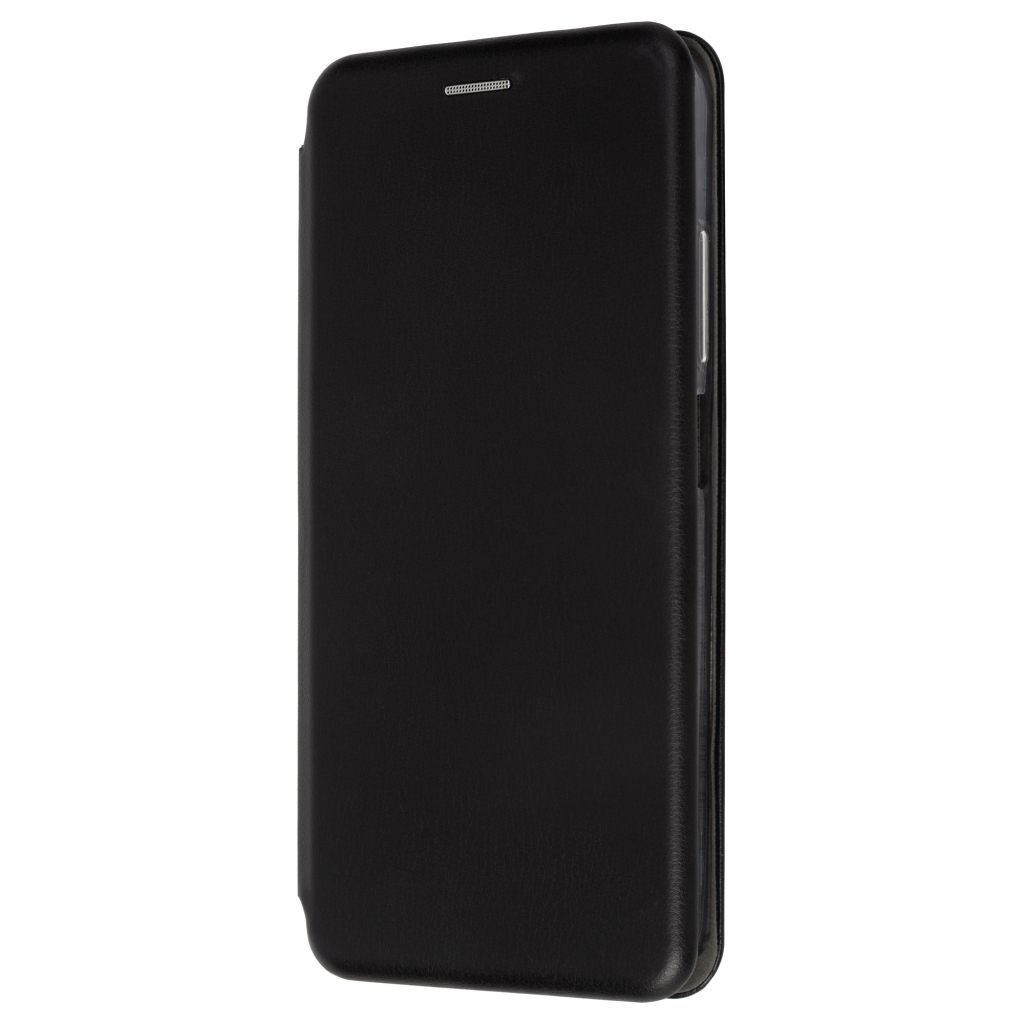 Чохол до мобільного телефона Armorstandart G-Case Infinix Hot 50 4G Black (ARM80967) фото1