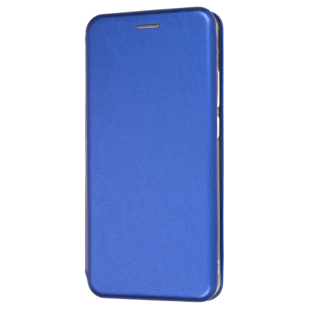 Чохол до мобільного телефона Armorstandart G-Case OPPO A78 4G Blue (ARM69673) фото1
