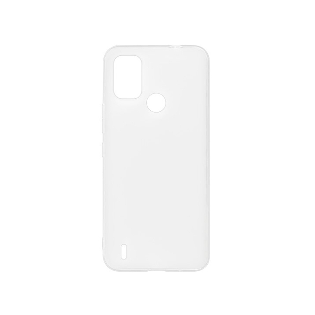 Чохол до мобільного телефона BeCover Nokia C21 Plus Transparancy (707998) фото1