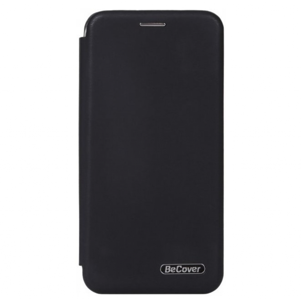 Чохол-книжка BeCover Exclusive для Nokia 1.4 Black (706424) фото1