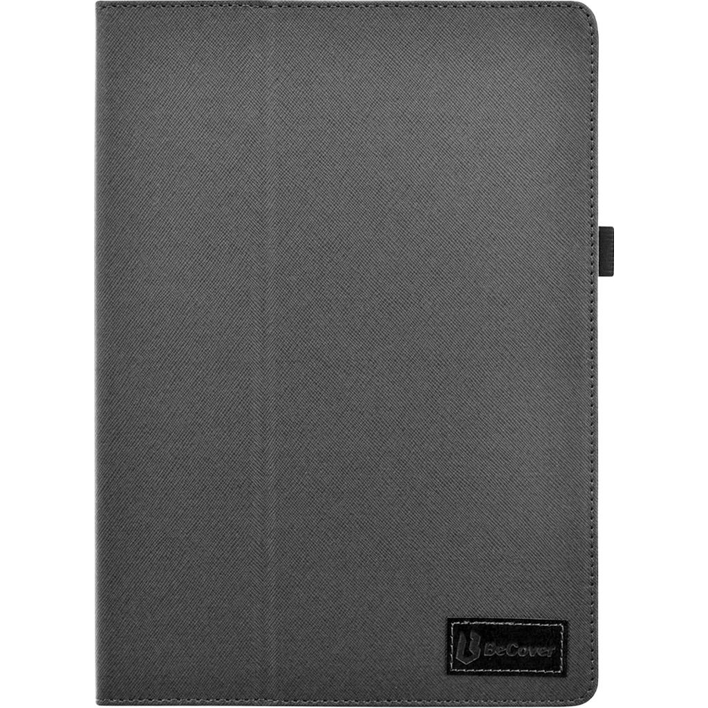 Чехол-книжка BeCover Slimbook для Xiaomi Redmi Pad 2022 10.61" Black (708341) фото1