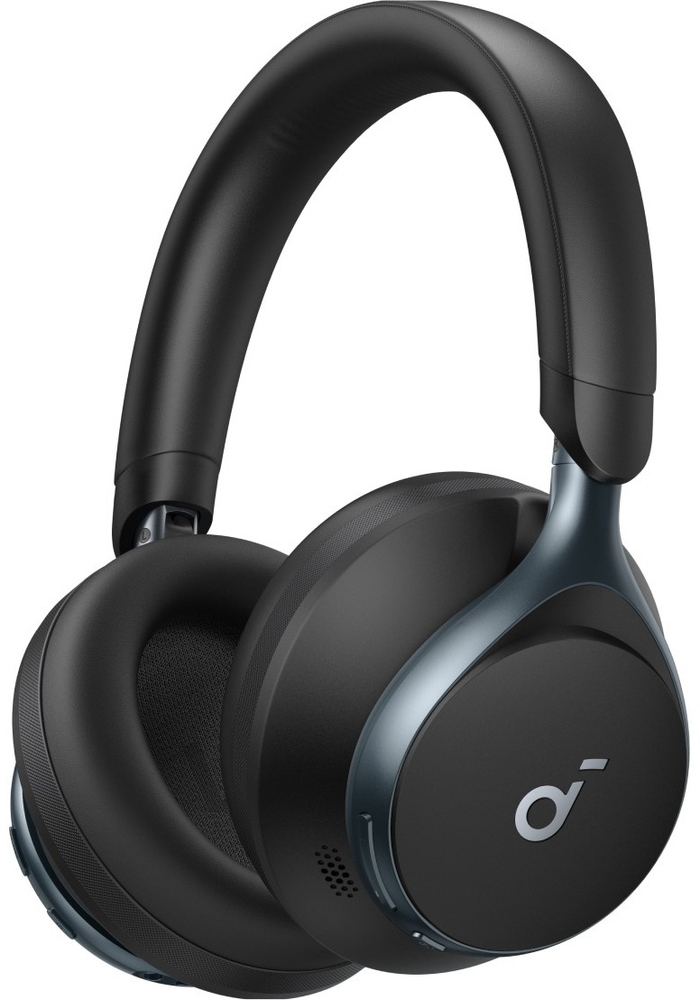Наушники Anker SoundCore Space One Black (A3035G11) фото1