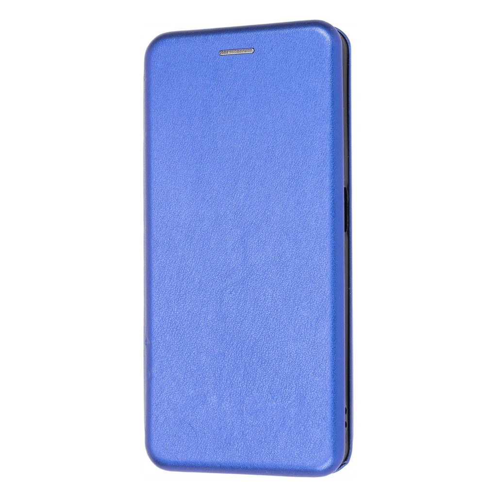 Чохол до мобільного телефона Armorstandart G-Case ZTE Blade V40s Blue (ARM68851) фото1