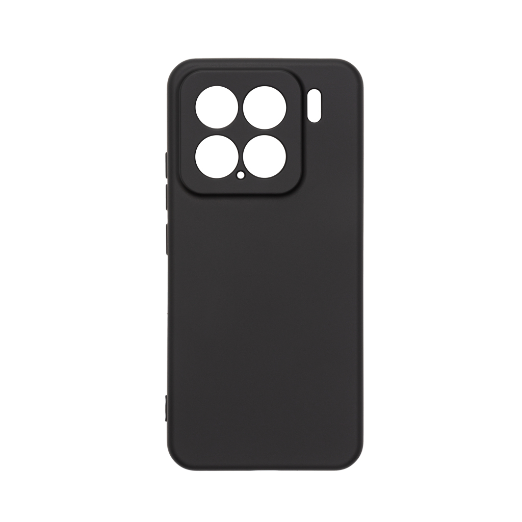 Чохол до мобільного телефона Armorstandart ICON Xiaomi 15 Camera cover Black (ARM82322) фото1
