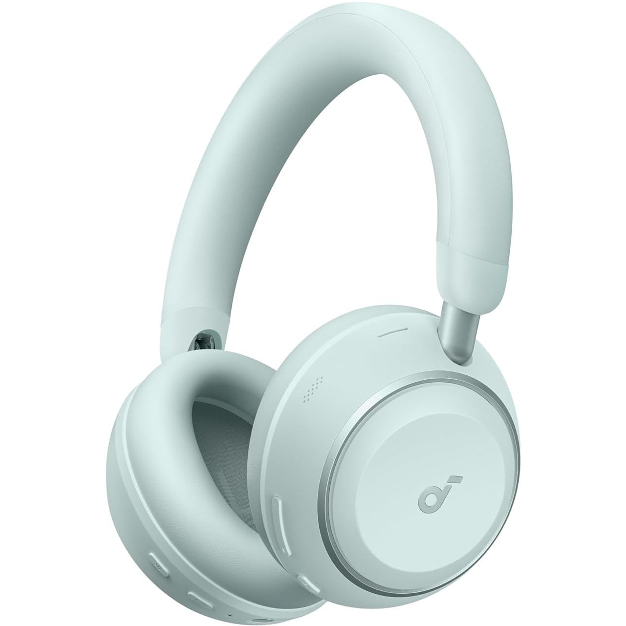 Наушники Anker SoundCore Space 2 Green (D1402G61) фото1