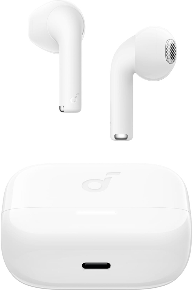 Наушники Anker SoundCore K20i White (A3994G21) фото1