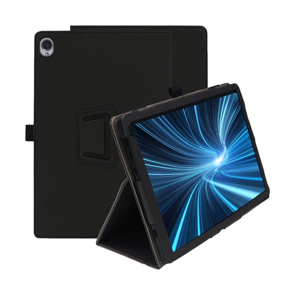 Чехол для планшета BeCover Slimbook Blackview Tab 50 WiFi 8.0" Black (712832) фото1