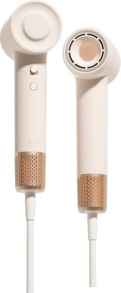 Фен Xiaomi DOCO LAB Mini High Speed White (HM001) фото1