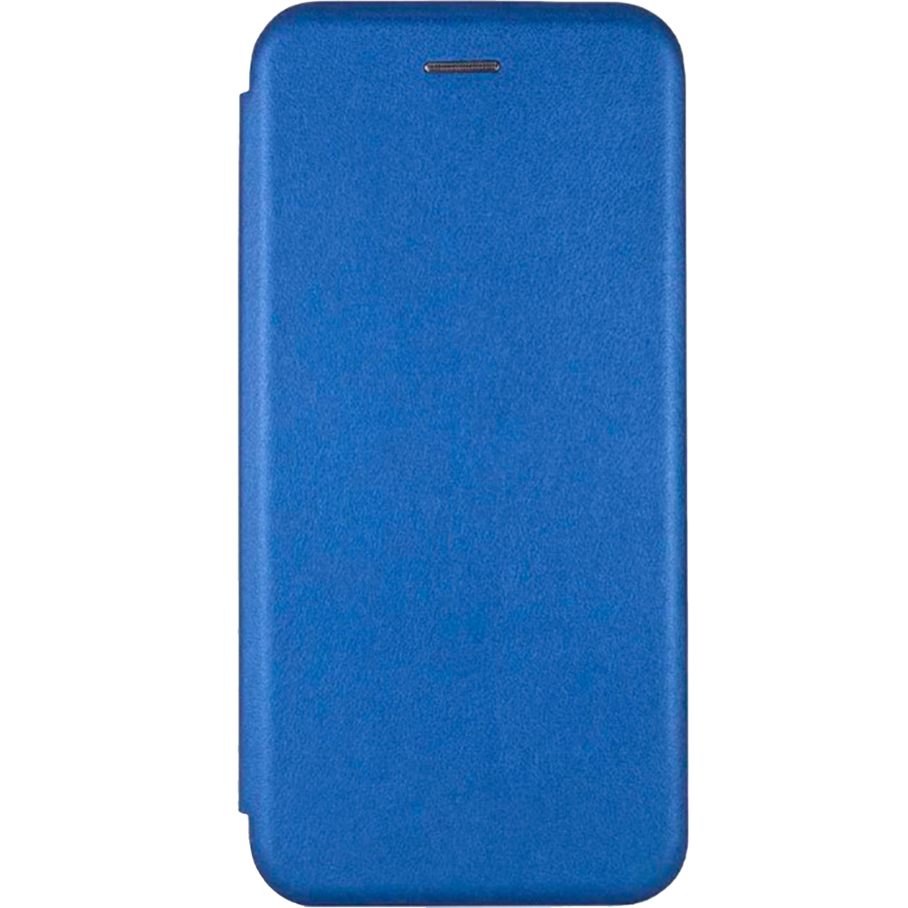 Чохол-книжка BeCover Exclusive для Nubia V60 Blue (712189) фото1