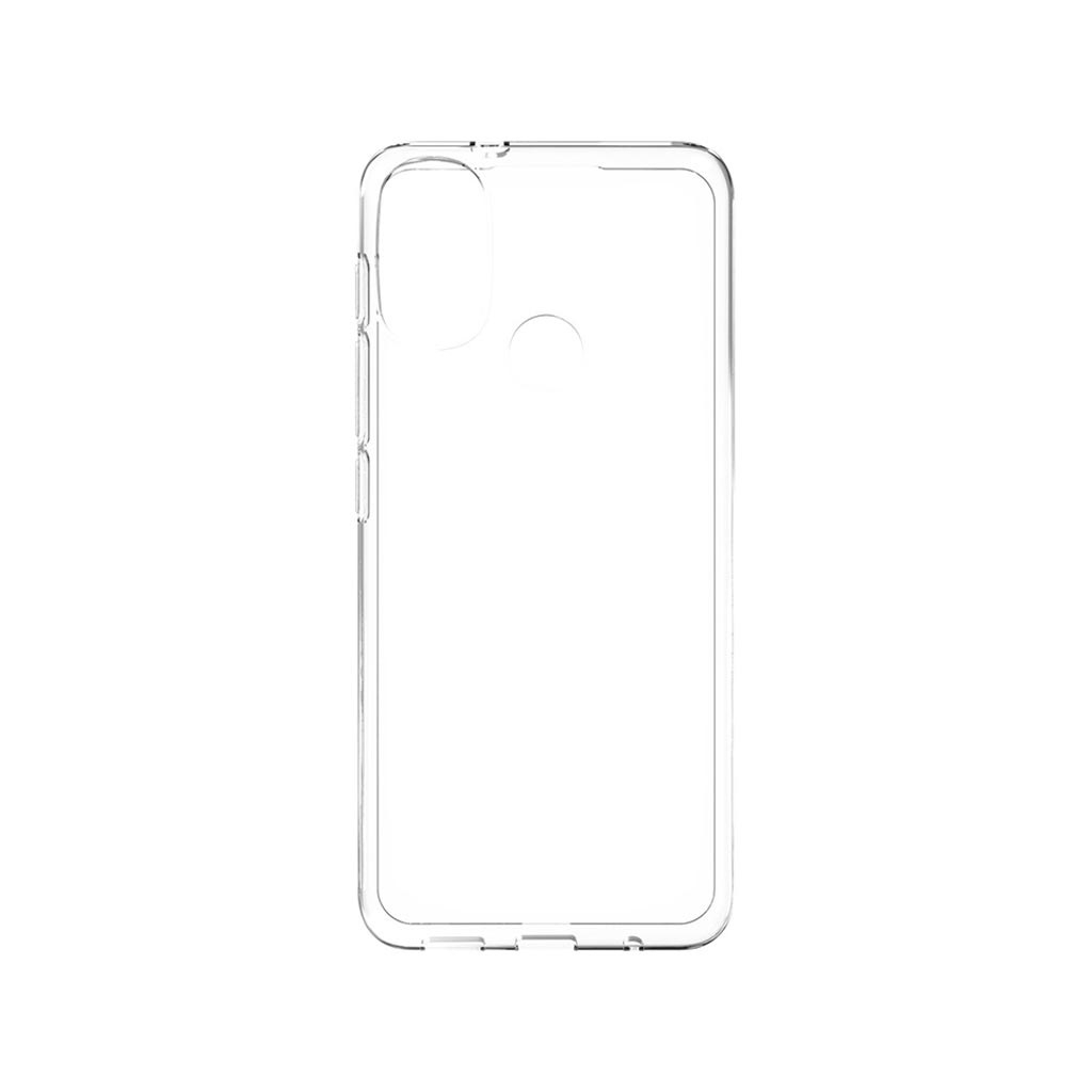Чохол до мобільного телефона BeCover Motorola Moto E30 / E40 Transparancy (707988) фото1