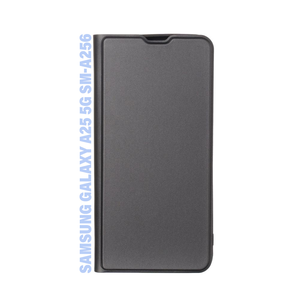 Чохол-книжка BeCover Exclusive New Style для Samsung Galaxy A25 5G SM-A256 Black (712665) фото1