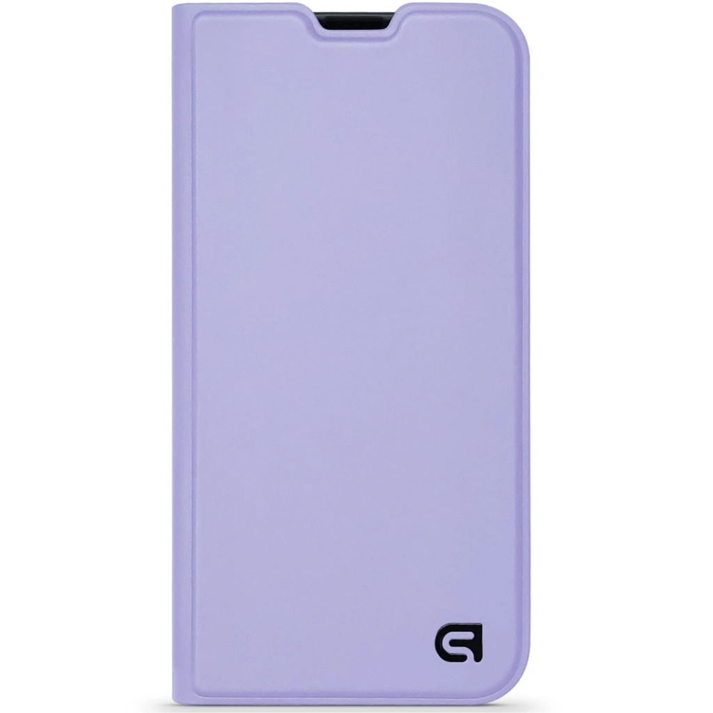 Чохол до мобільного телефона Armorstandart OneFold Case Xiaomi Redmi A7 Pro 4G / Poco C81 Pro 4G Lavender (ARM91222) фото1