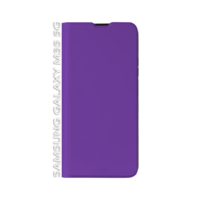 Чохол-книжка BeCover Exclusive New Style для Samsung Galaxy M35 5G SM-M356 Purple (712681)